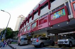 Holland Road Shopping Centre (D10), Shop House #590773611